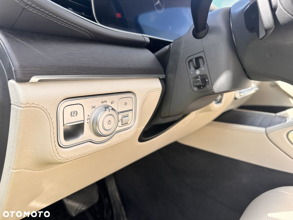 Mercedes-Benz GLE - 20