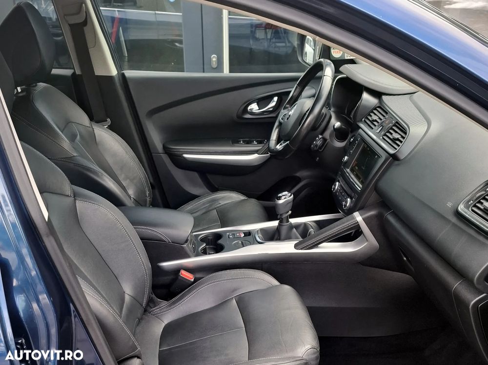 Renault Kadjar Energy dCi 130 Business - 9