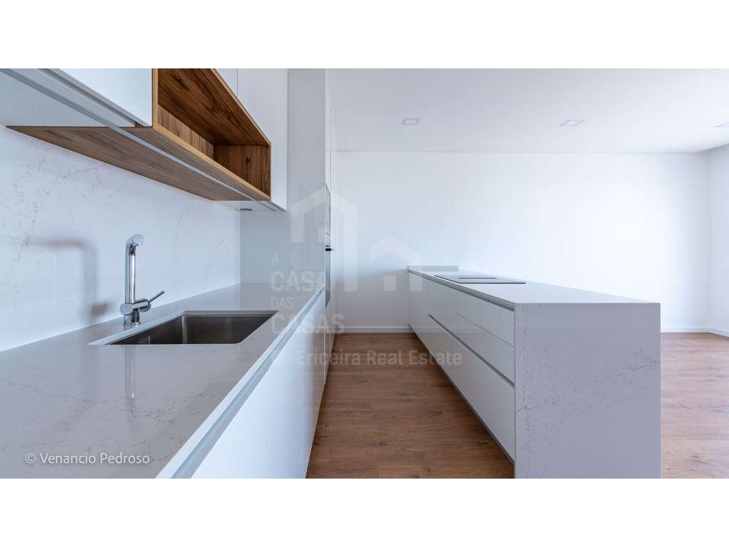 Apartamento T3 - Ericeira, A Casa das Casas - Grande imagem: 2/23