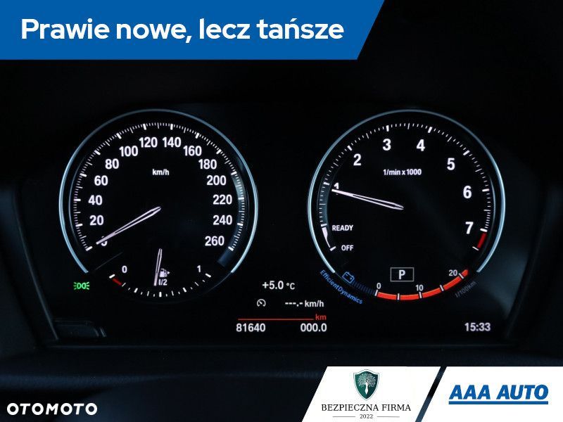 BMW Seria 2 - 13