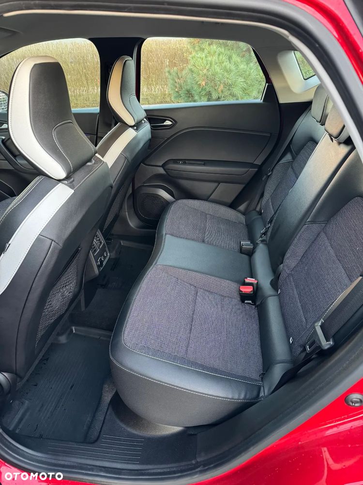 Renault Captur 1.3 TCe Intens EDC - 9