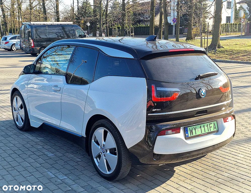 BMW i3 94 Ah - 22