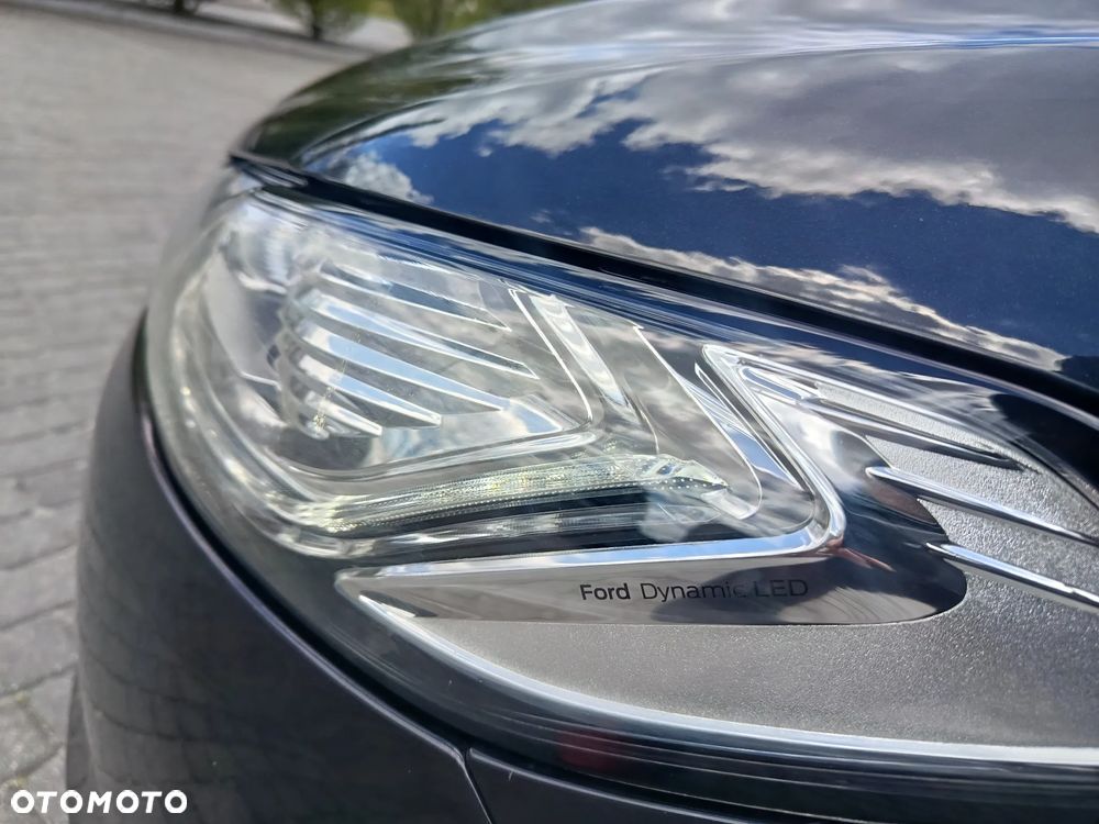 Ford Mondeo 1.5 EcoBoost Edition - 5