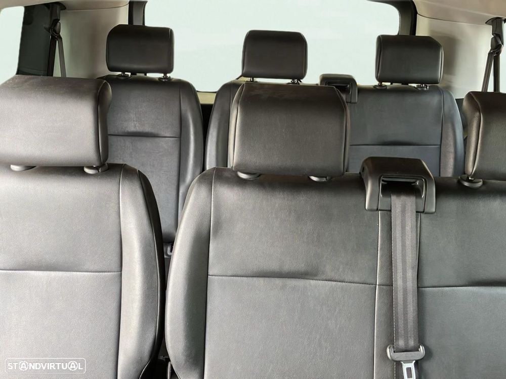 Opel Zafira Life 1.5 CDTi L2H1 Enjoy - 17