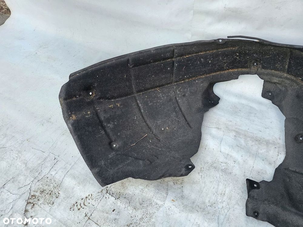 Audi Q5 II 2 80A nadkole przednie przód oslona błotnika prawe prawa - 5