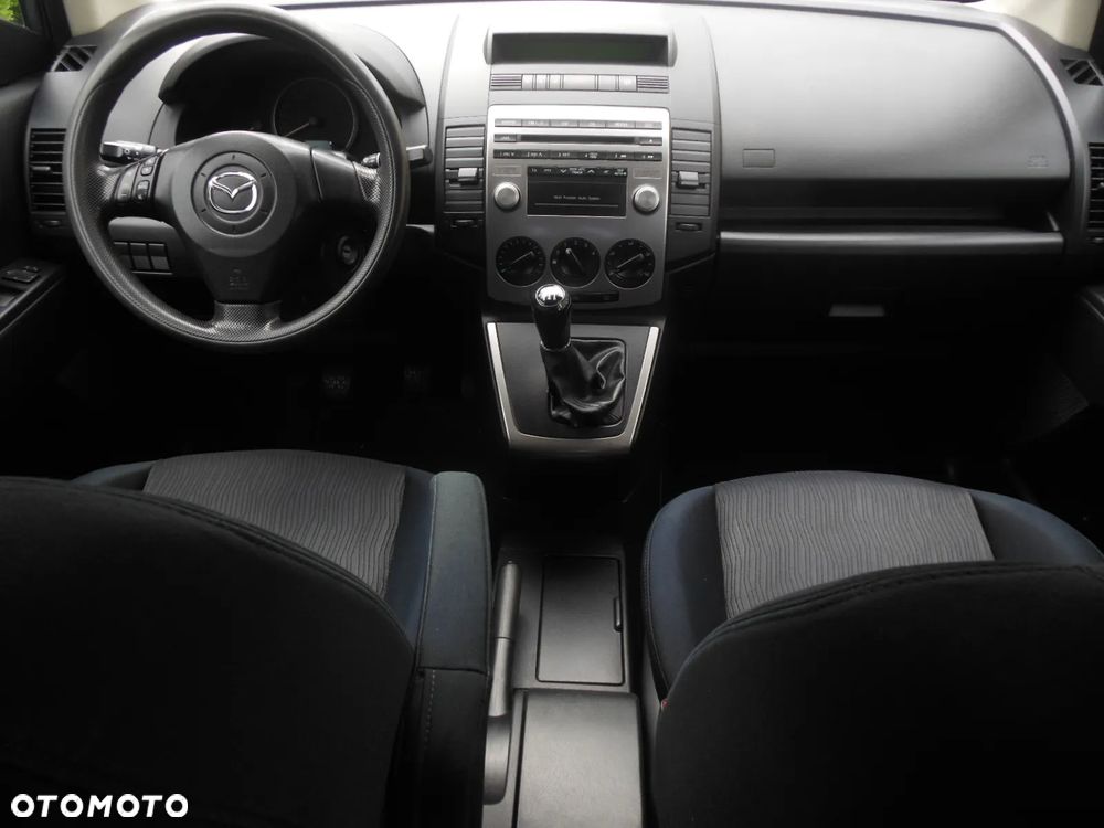 Mazda 5 1.8 Comfort - 17