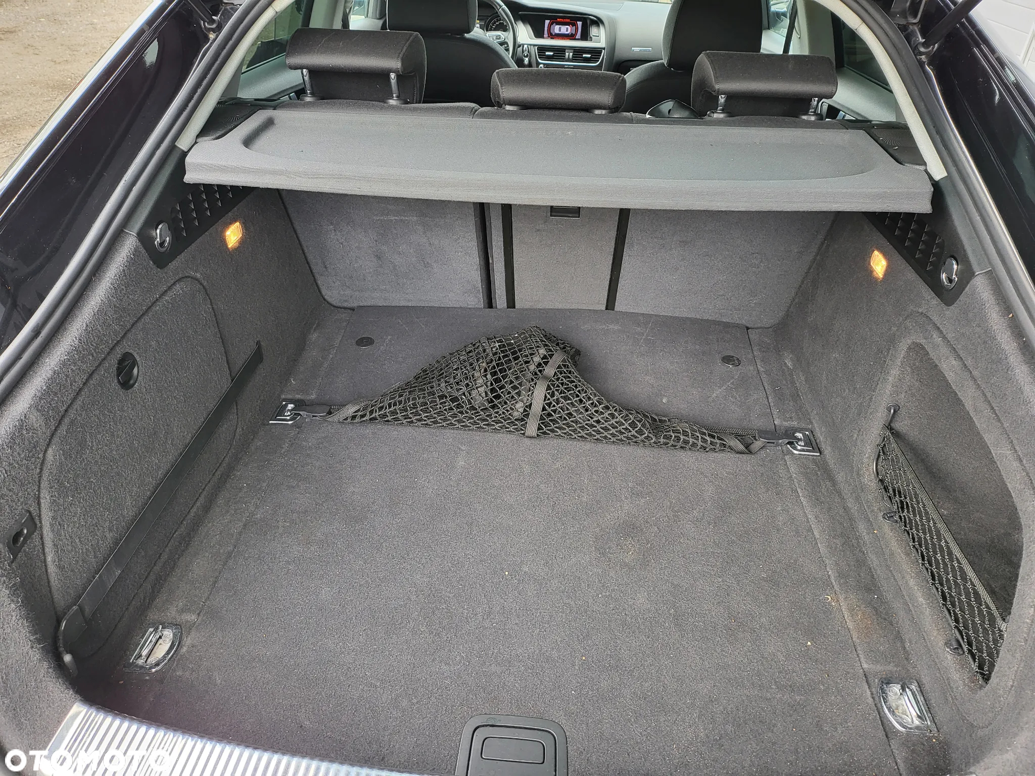 Audi A5 1.8 TFSI Sportback - 23