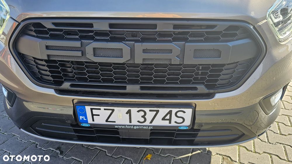 Ford Tourneo Custom 2.0 EcoBlue L2 Active SelectShift - 17