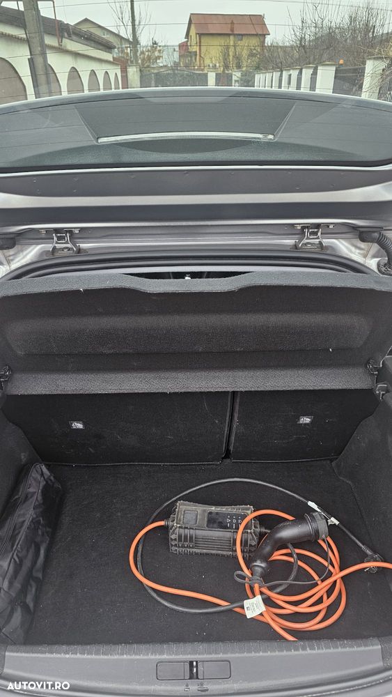 Opel Corsa Electric Edition - 9