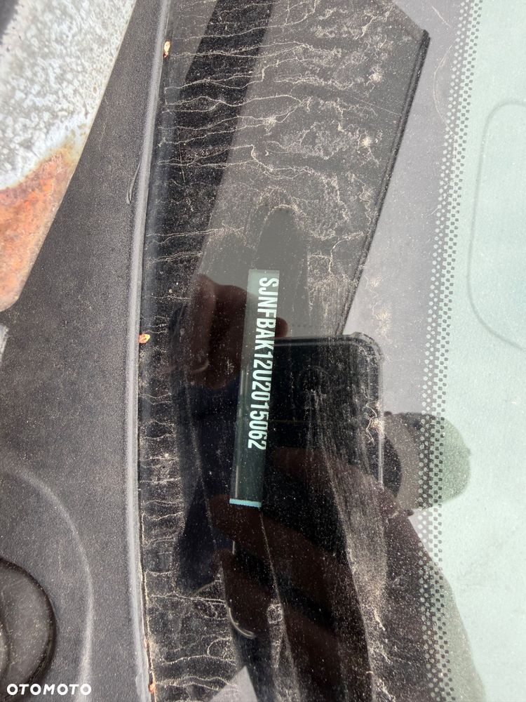 Nissan Micra K12 1.2 Benzyna 80KM na CZĘŚCI | Błękitny Baby Blue | Silnik CR12DE - 5