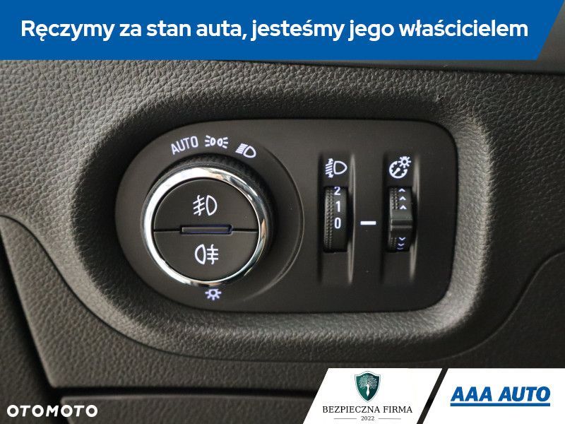 Opel Astra - 17
