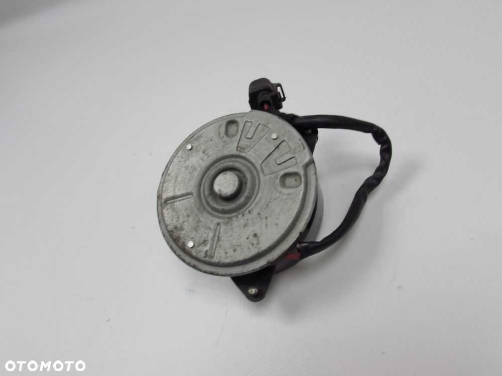 LEXUS RX II 300H 350H 400H 03-08 3.3 V6 WENTYLATOR CHLODNICY SILNIK WENTYLATORA 053069492 - 4