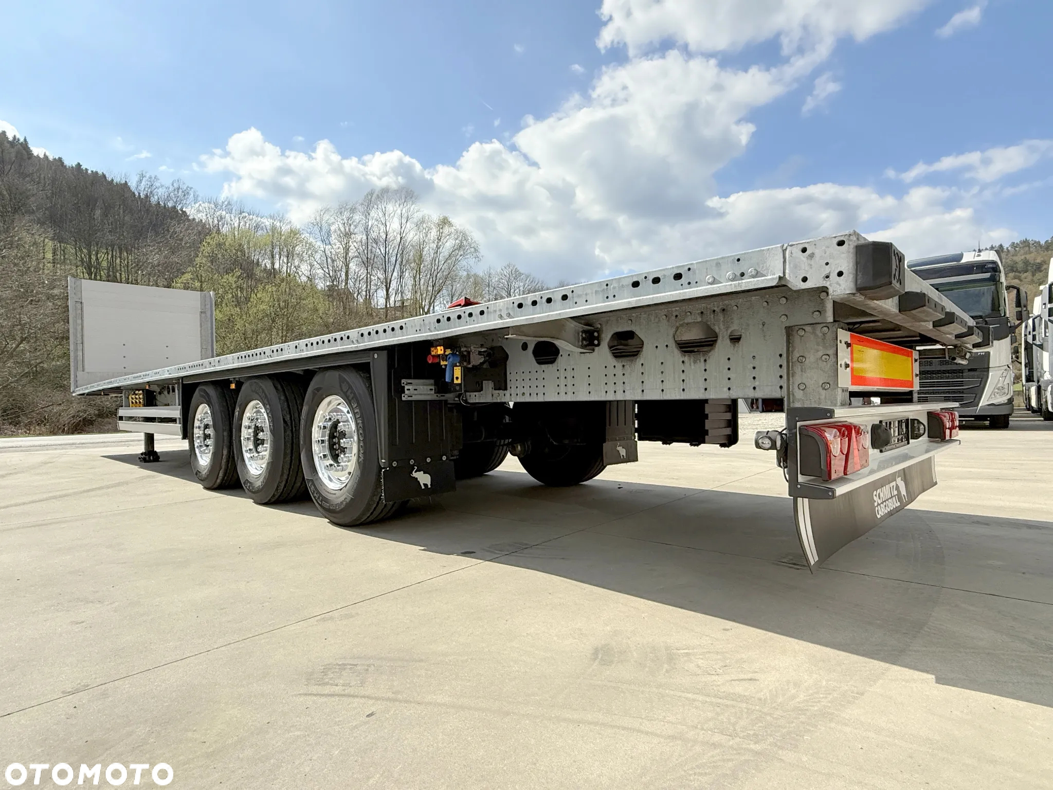 Schmitz Cargobull STANDARD - 11