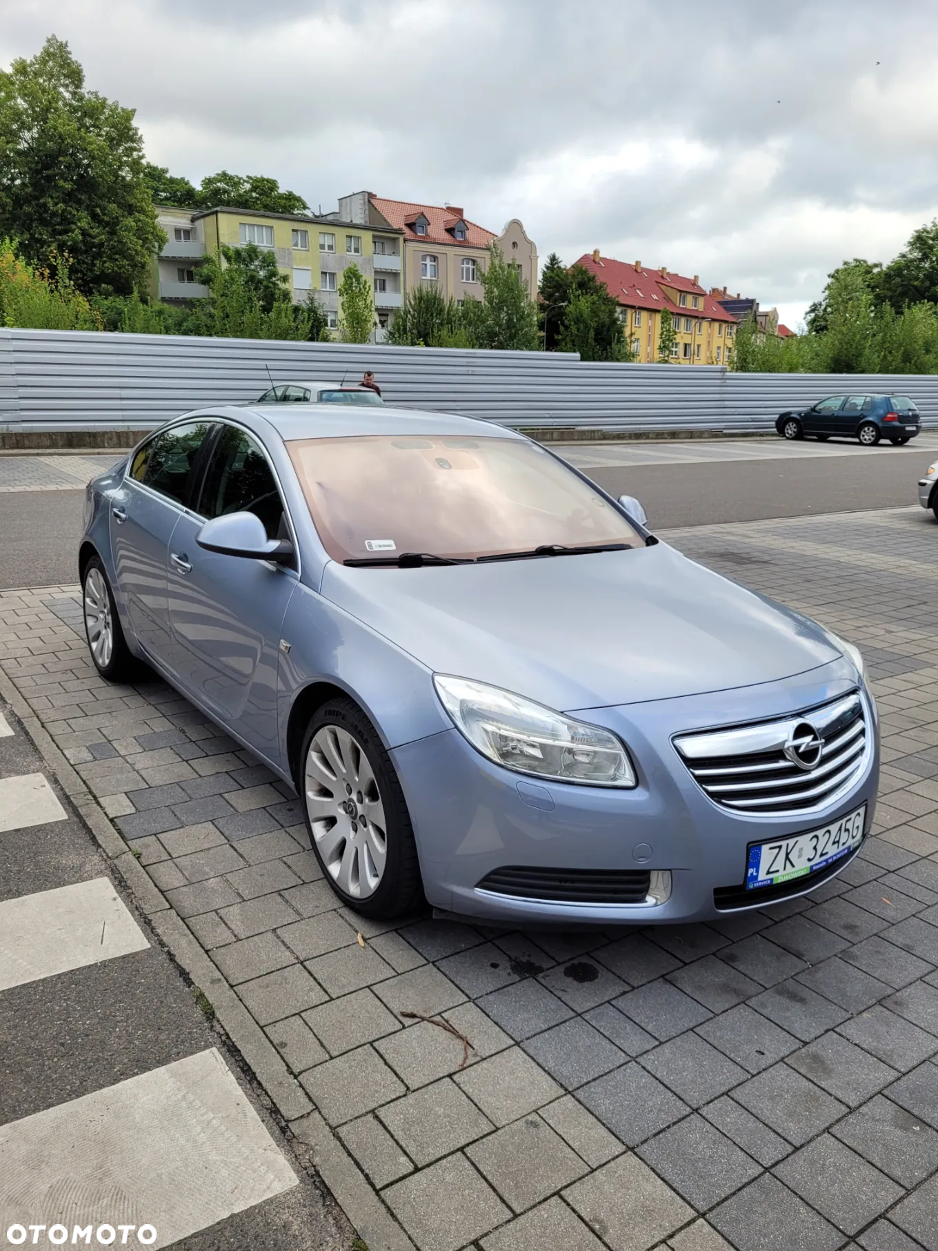 Opel Insignia 1.8 Active - 3
