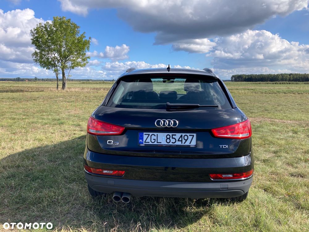 Audi Q3 2.0 TDI - 5