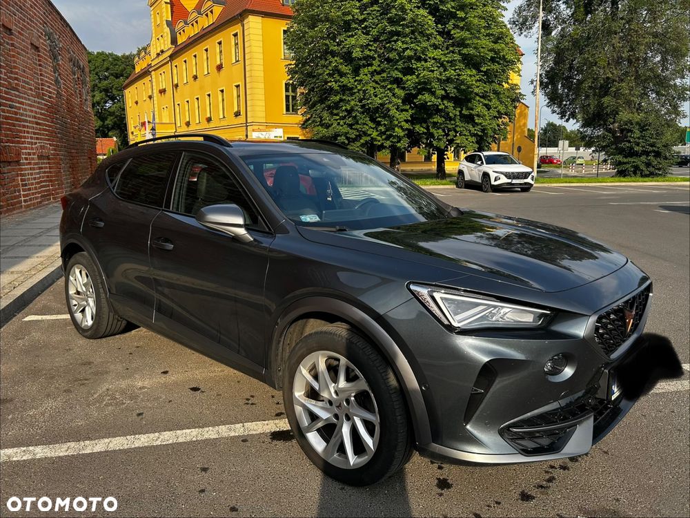 Cupra Formentor - 12
