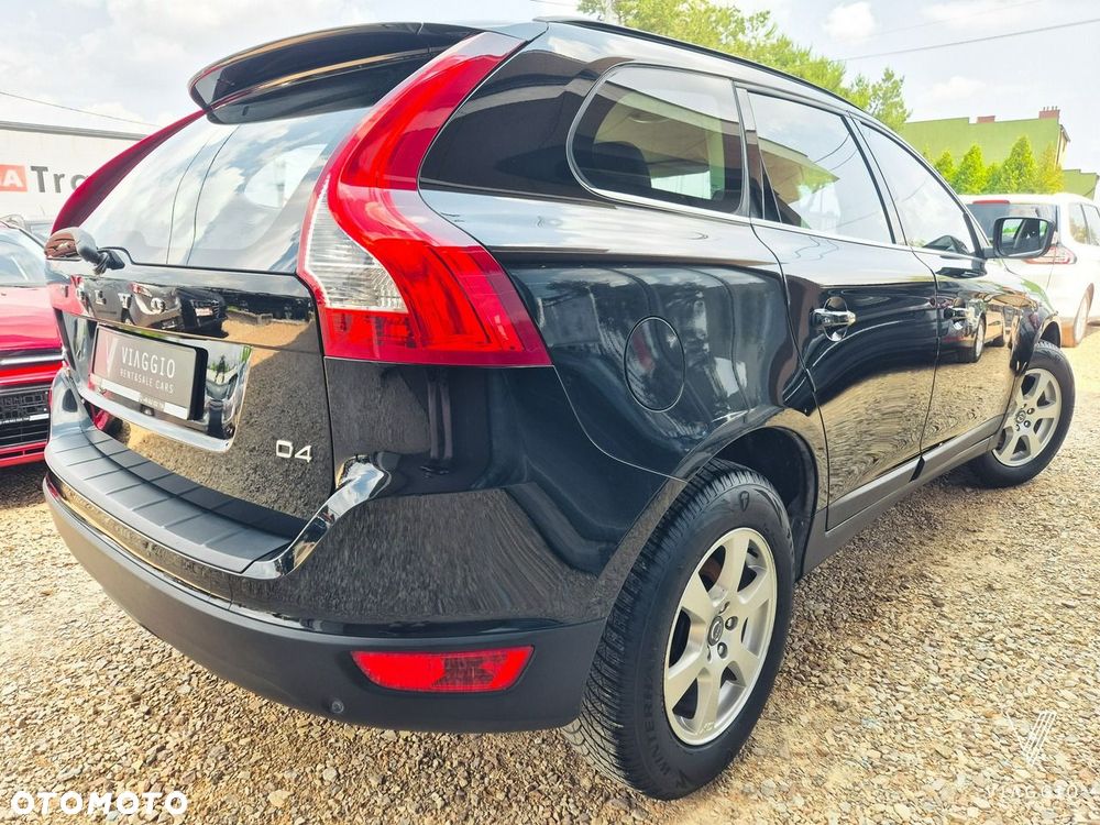 Volvo XC 60 - 4