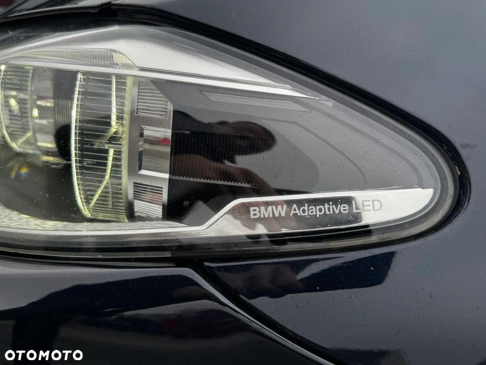 BMW Seria 5 535d xDrive - 12