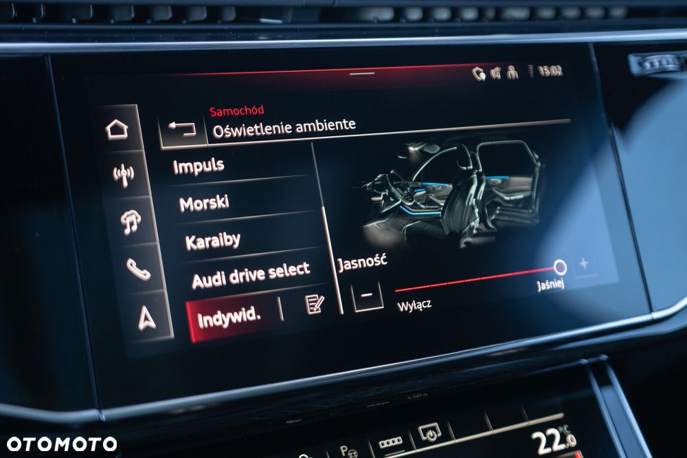 Audi Q7 - 21