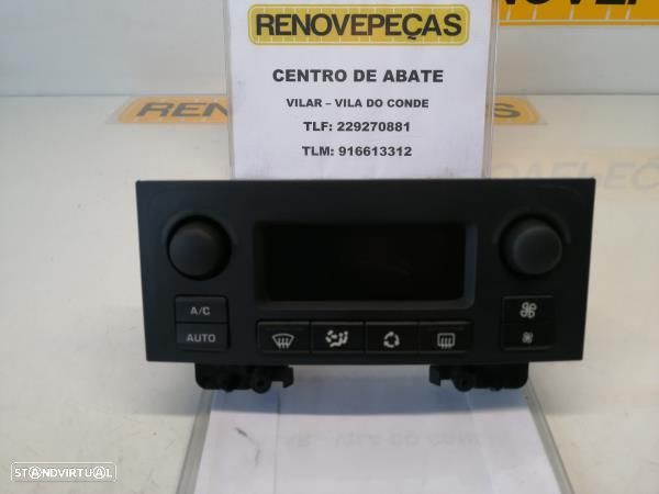 Comando Chaufagem Peugeot 307 (3A/C) - 1