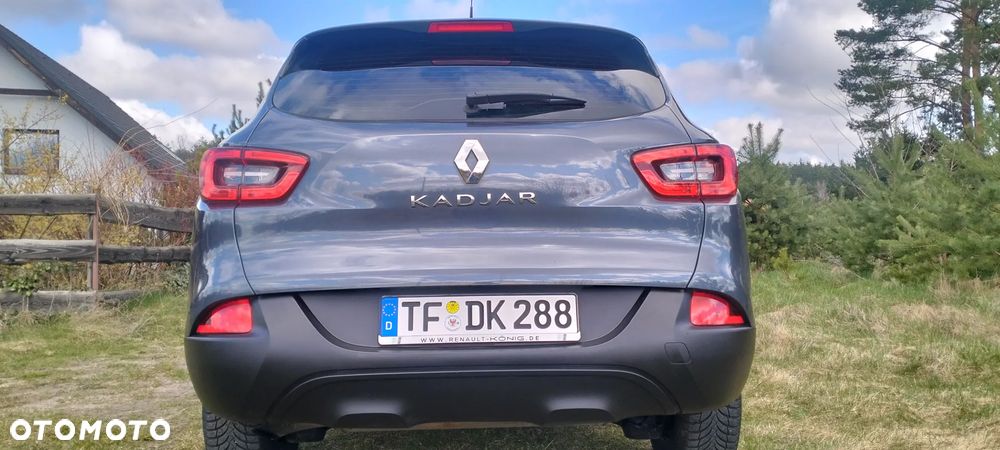 Renault Kadjar Energy TCe 130 COLLECTION - 24