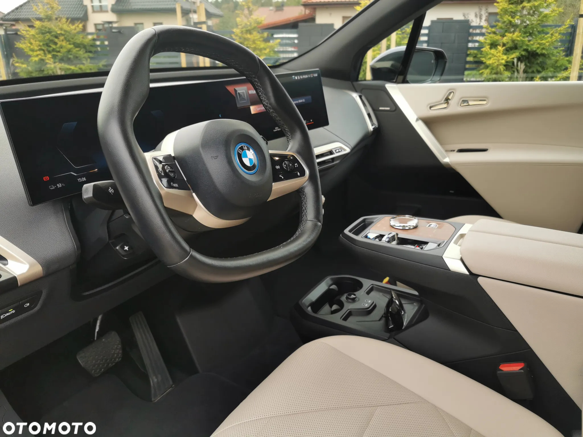 BMW iX xDrive40 76.6kWh - 15