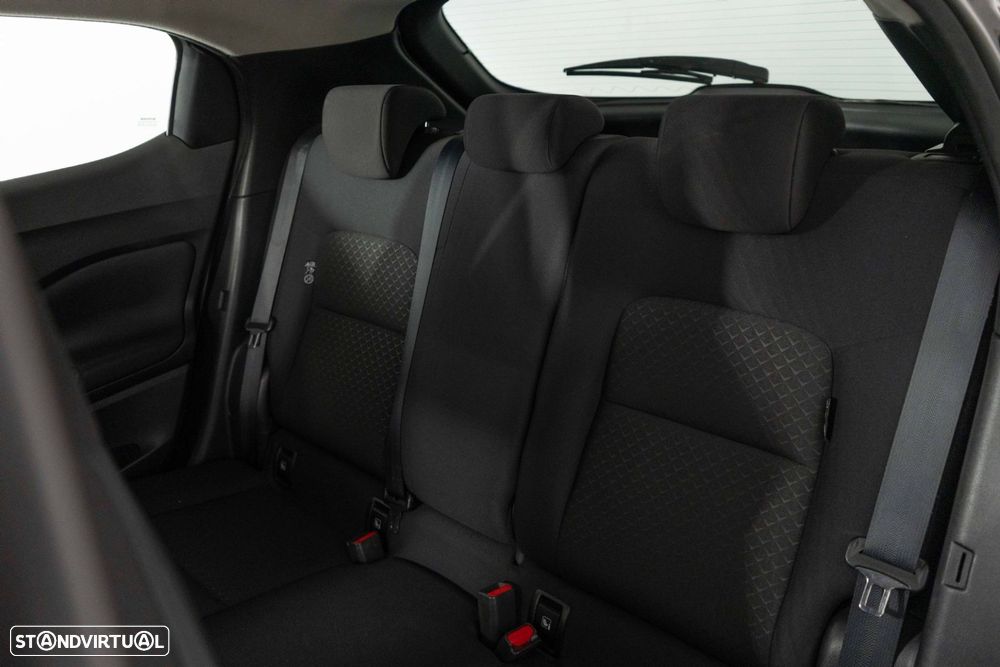 Nissan Juke 1.0 DIG-T N-Connecta DCT - 11