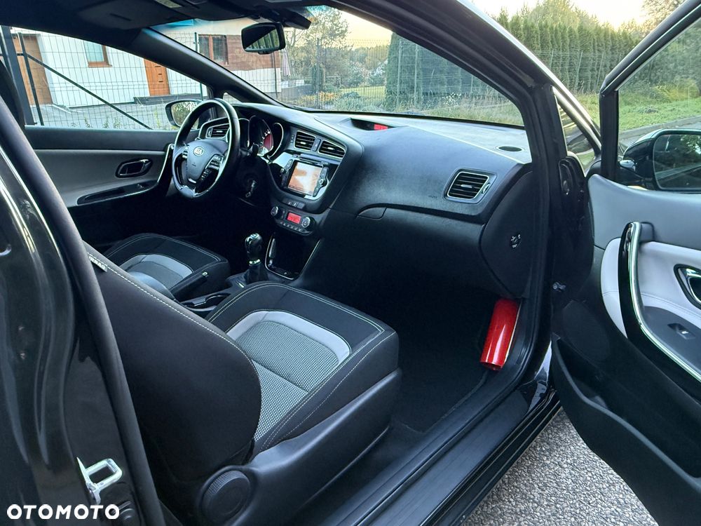 Kia ProCeed 1.4 XL - 16