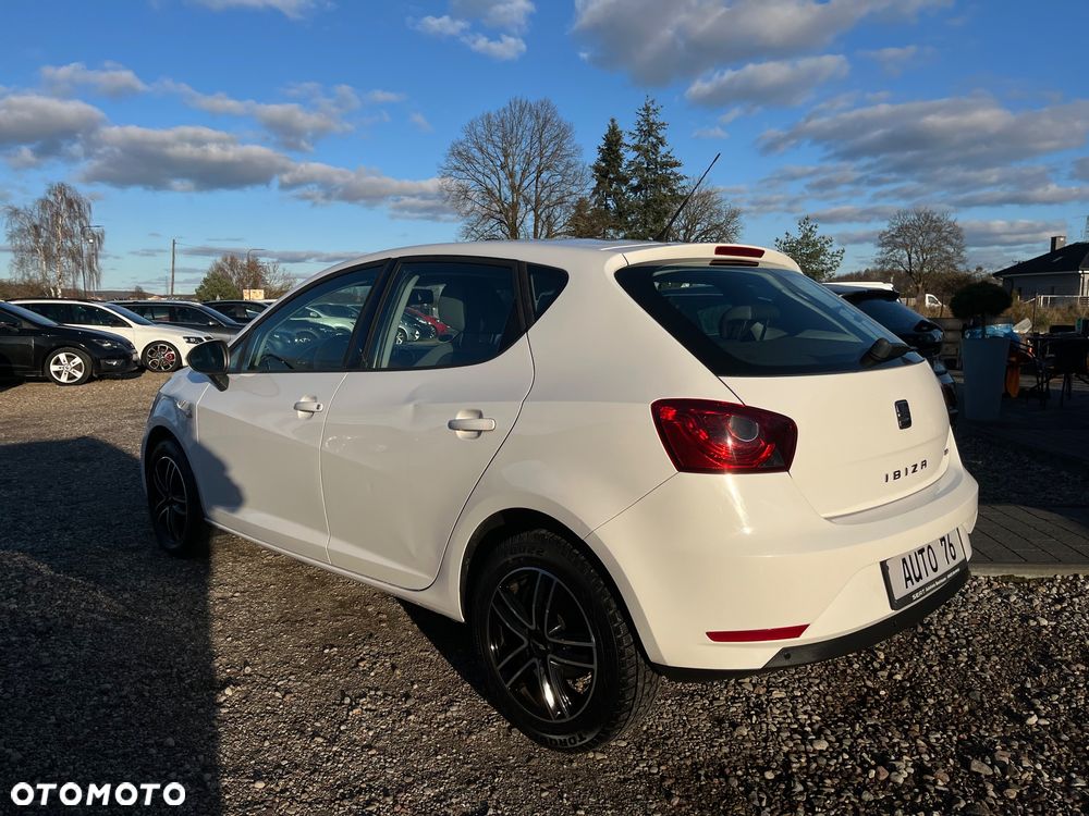 Seat Ibiza ST 1.2 TSI Style - 3