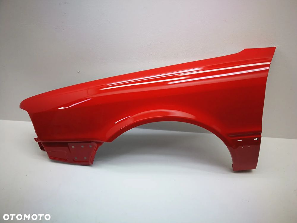 Błotnik lewy audi 80 b4 lz6p WSZYSTKIE KOLORY - 9
