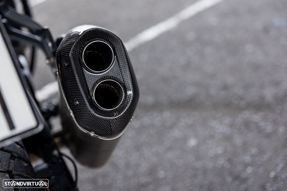 Harley-Davidson Pan America Special - 22