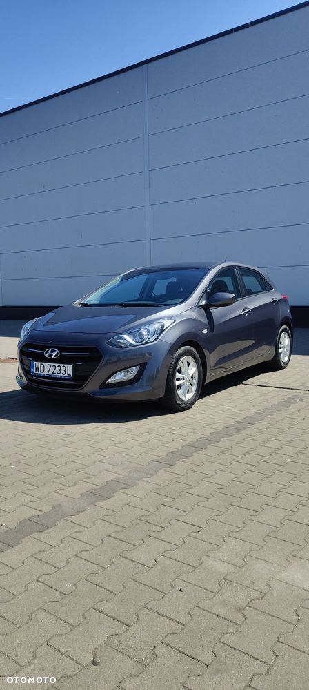 Hyundai i30 1.4 Comfort - 1