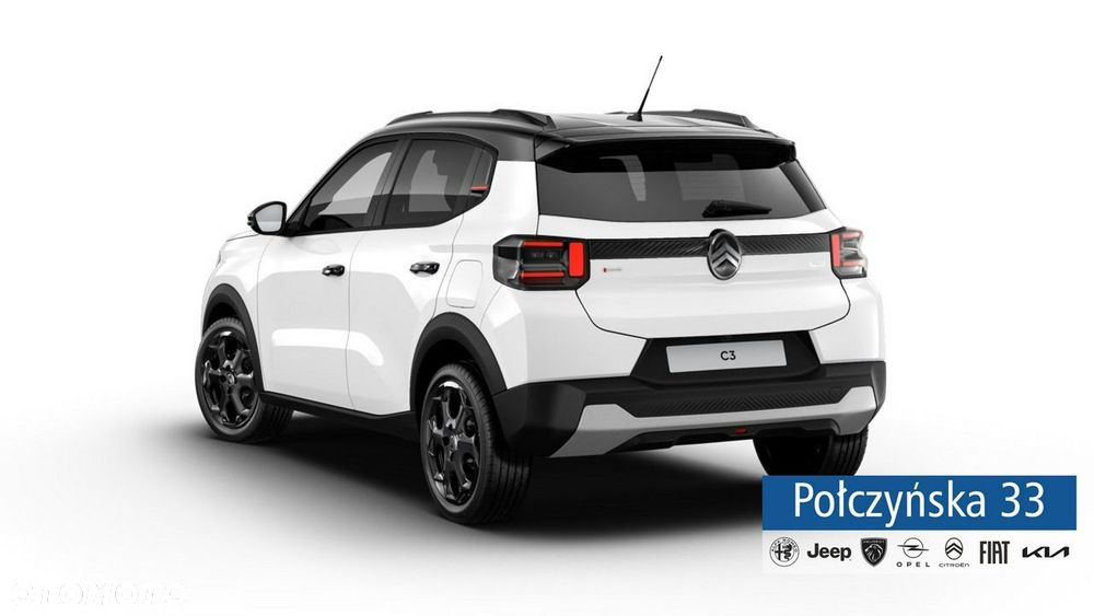Citroën C3 - 3