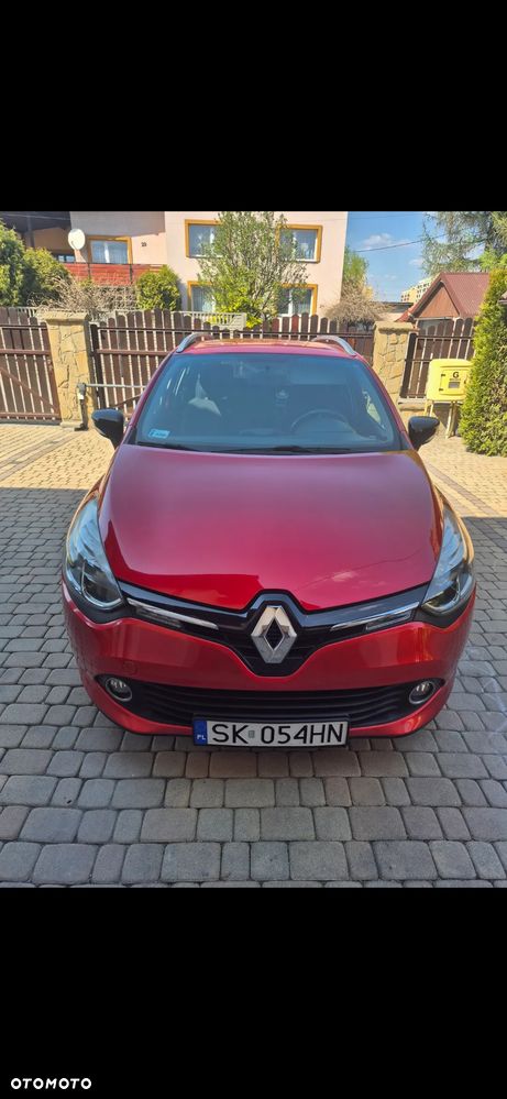 Renault Clio 1.2 16V Limited - 5