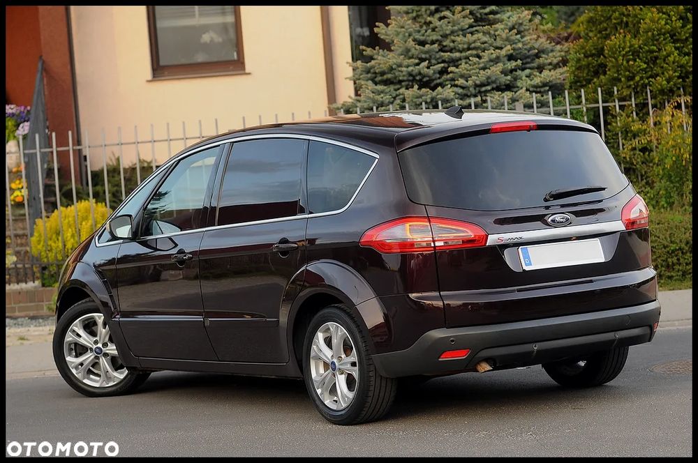 Ford S-Max 2.0 TDCi Titanium - 18