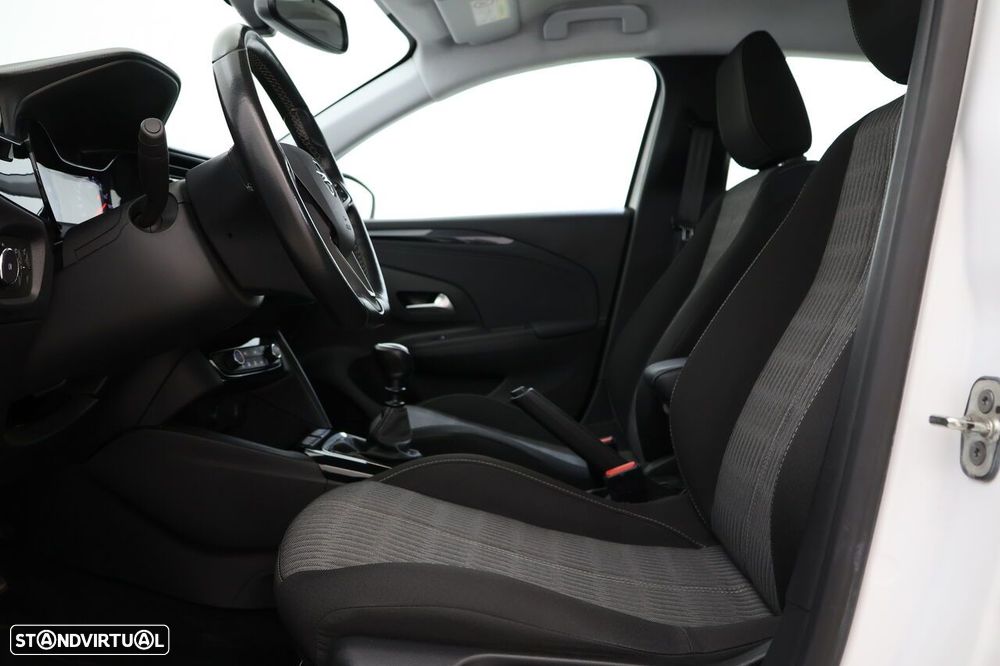 Opel Corsa 1.5 D Edition - 4