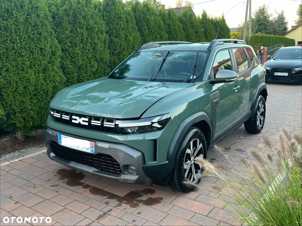Dacia Duster - 15