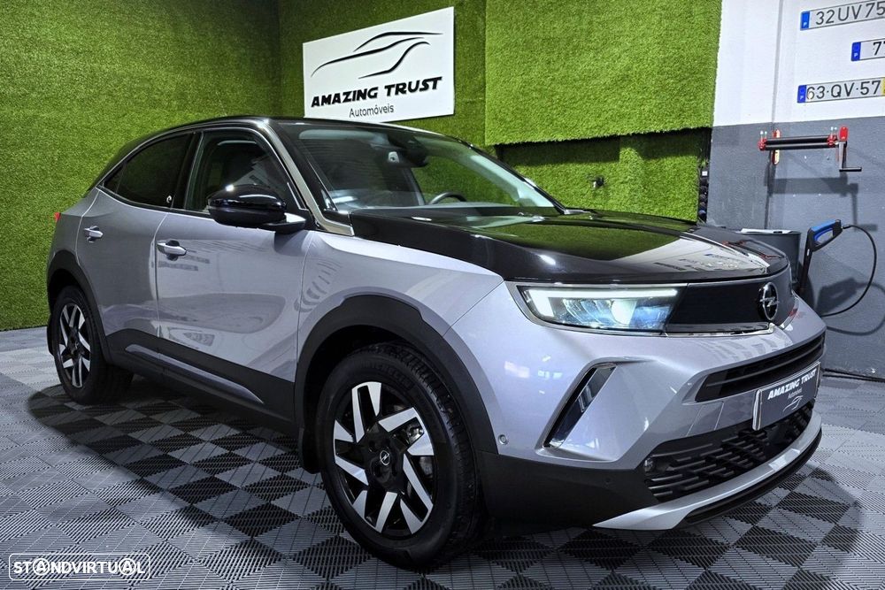 Opel Mokka-e Elegance - 1