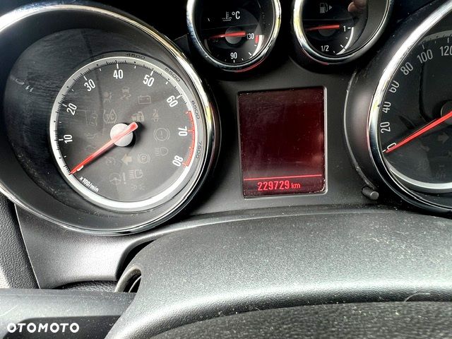 Opel Astra - 15
