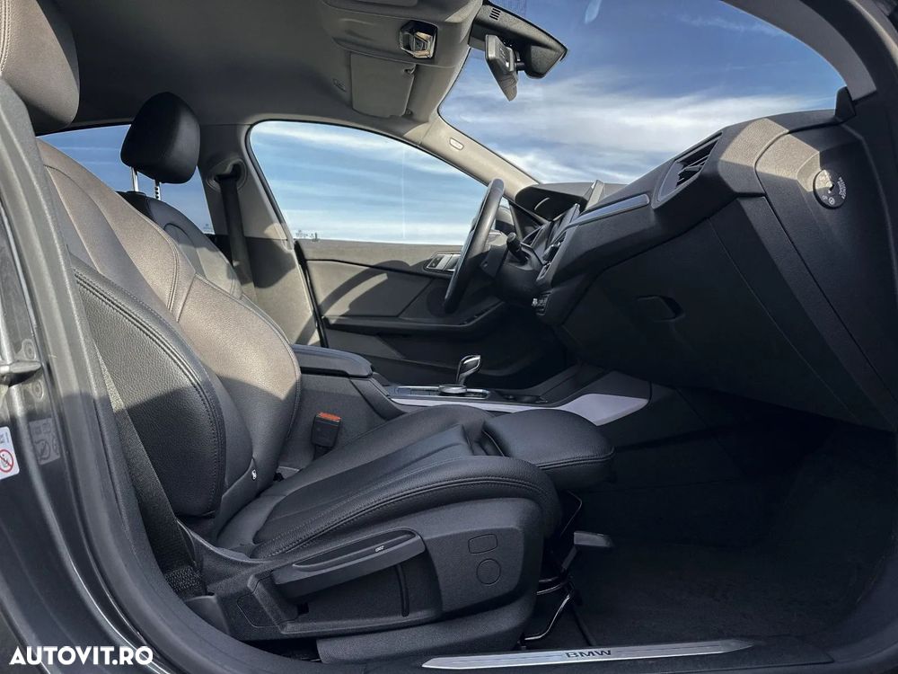 BMW Seria 2 216d Gran Coupe Aut. Advantage - 4