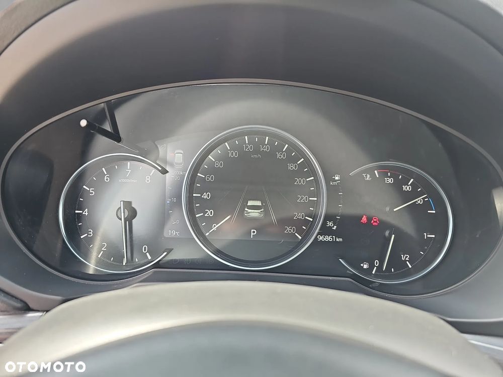 Mazda CX-5 2.0 Skyprestige 2WD - 17