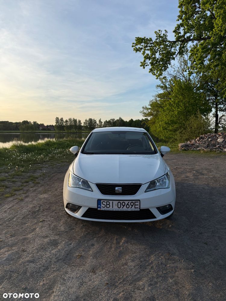 Seat Ibiza 1.6 TDI Style - 4