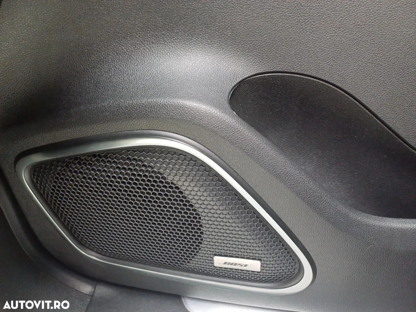 Renault Kadjar Energy dCi 110 EDC Bose Edition - 19