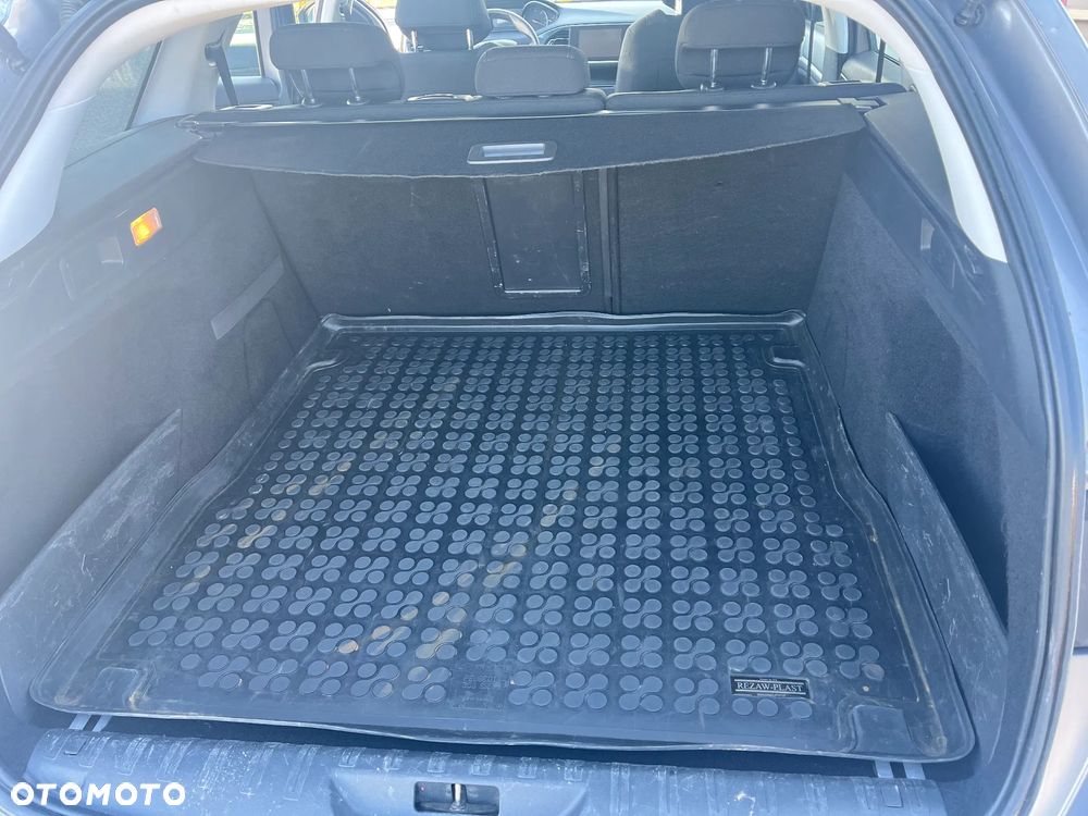 Peugeot 308 BlueHDi 150 Automatik Stop & Start Allure - 6