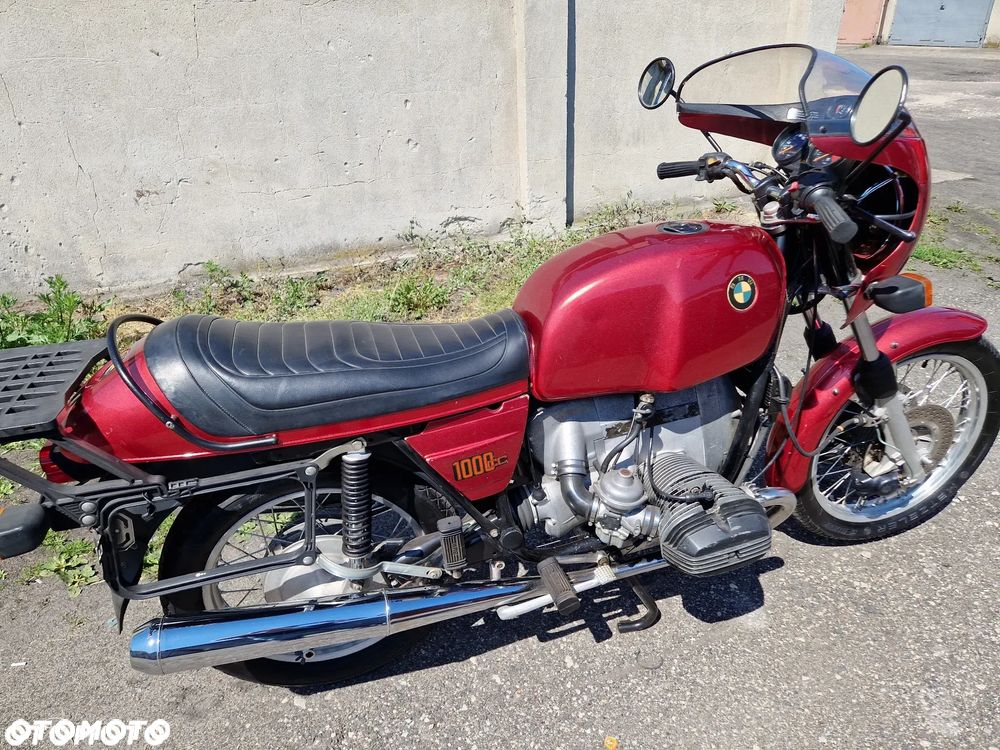 BMW R - 14