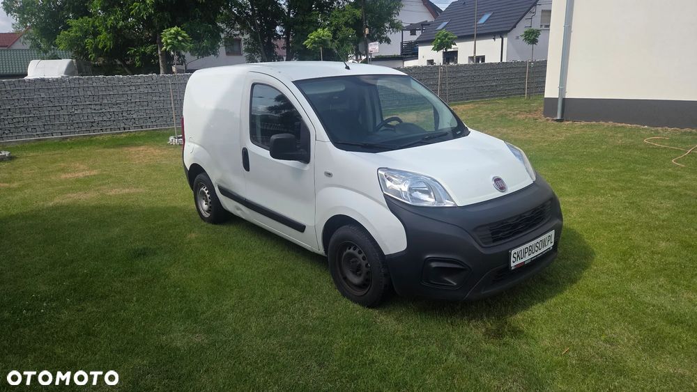 Fiat Fiorino - 2