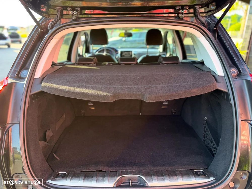 Peugeot 2008 1.6 BlueHDi Active - 12
