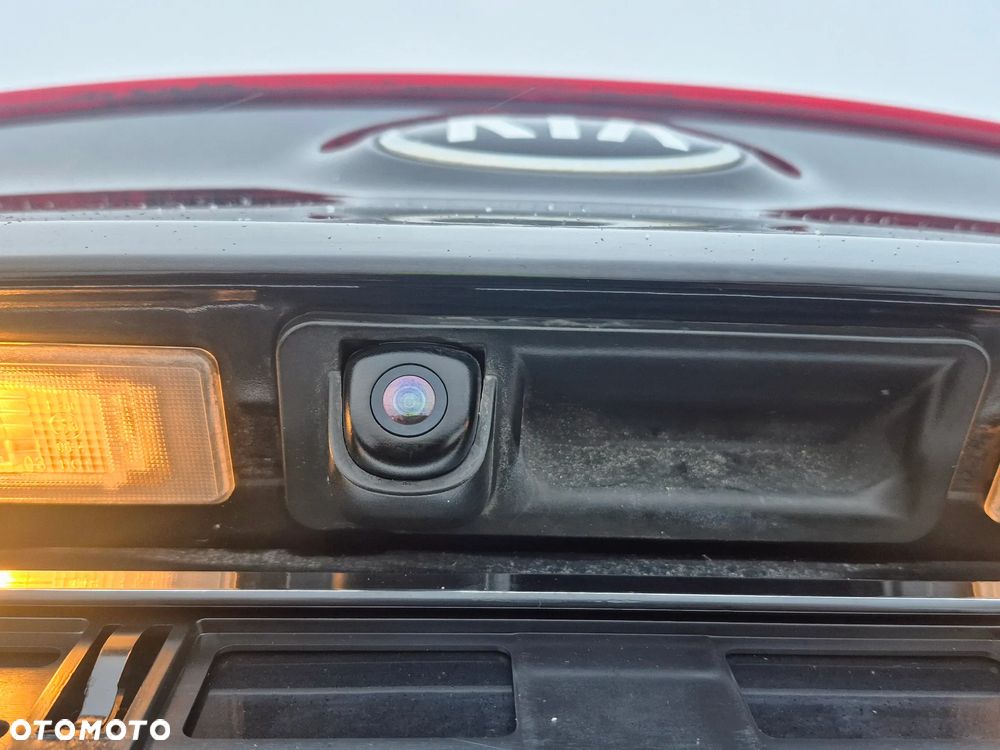 Kia Sportage 1.6 T-GDI AWD GT Line - 16