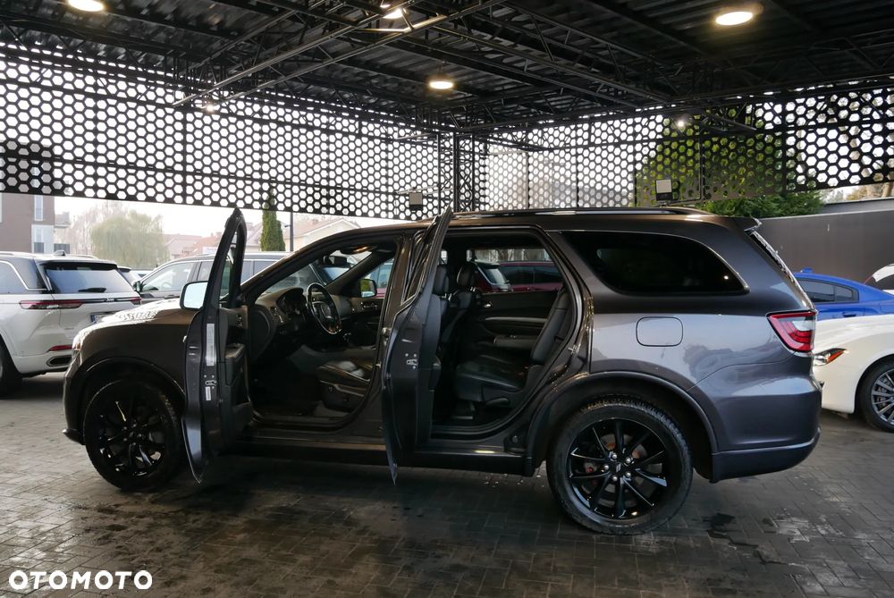 Dodge Durango - 6