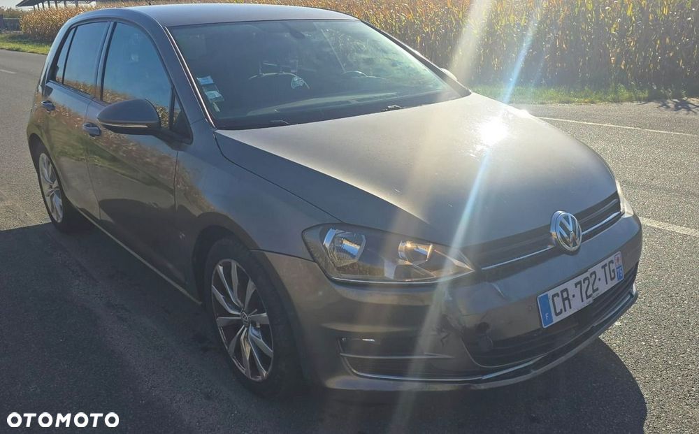Volkswagen Golf - 19